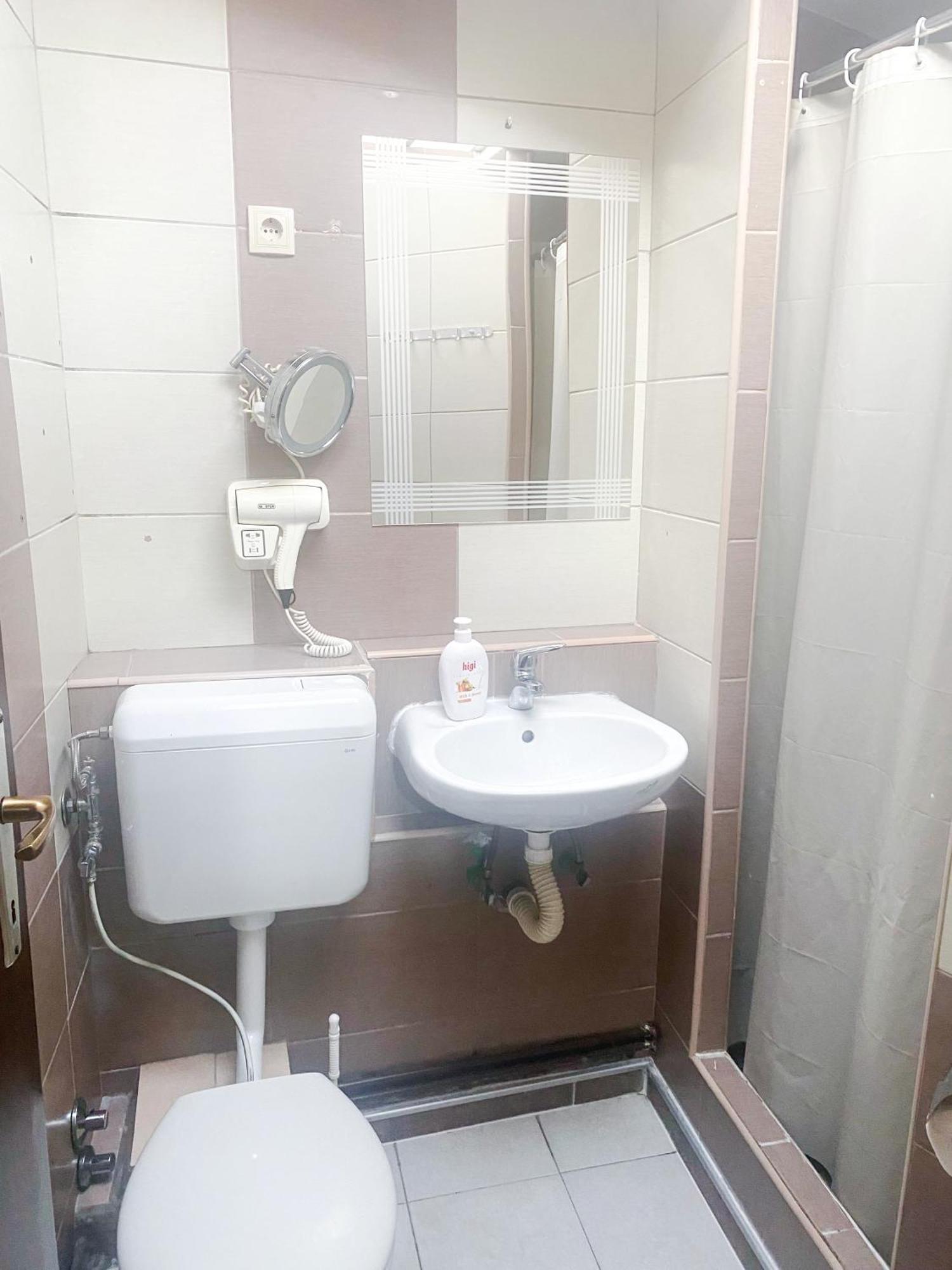 Boutique Villa 84 塞拉耶佛 外观 照片