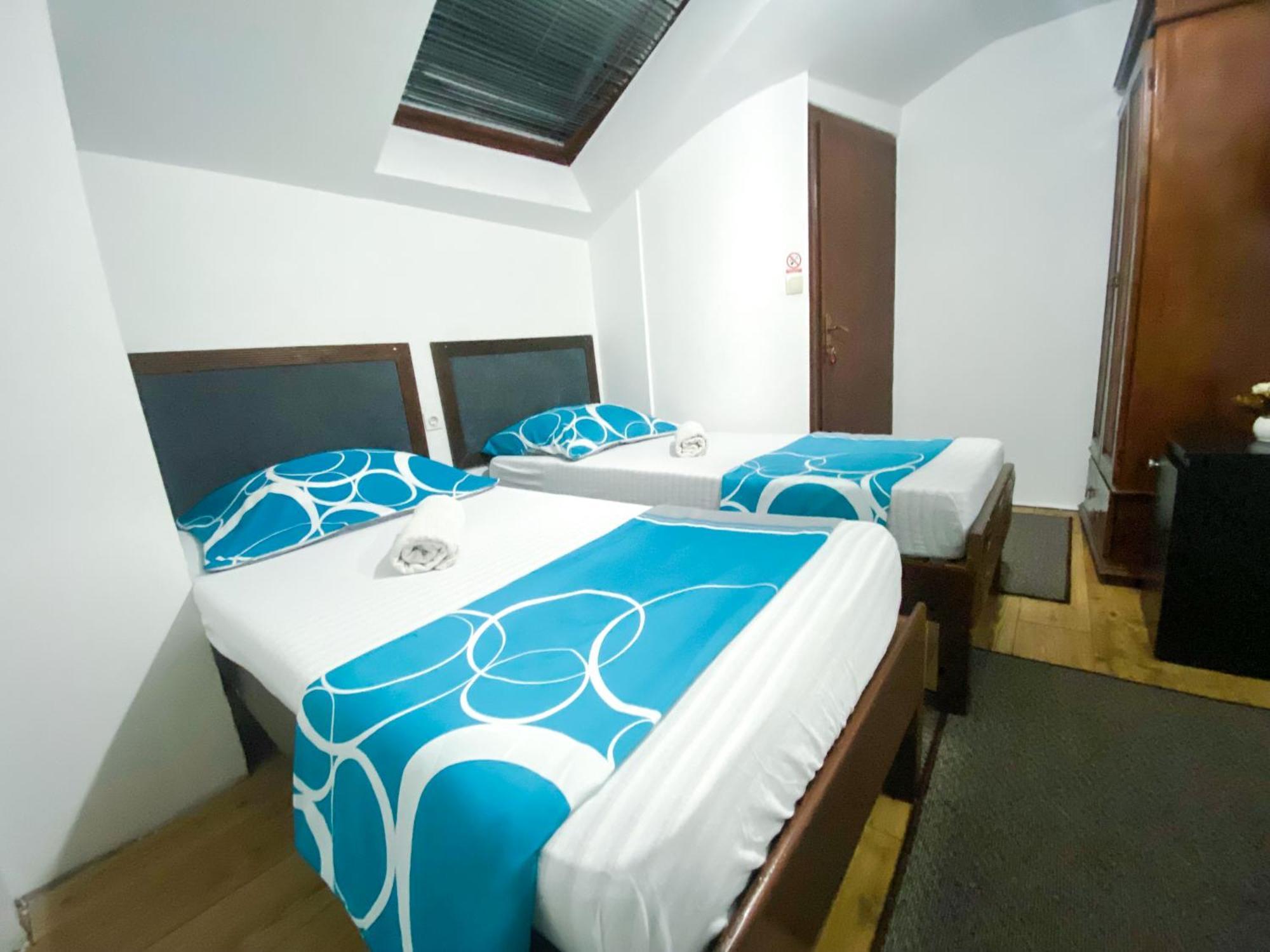 Boutique Villa 84 塞拉耶佛 外观 照片