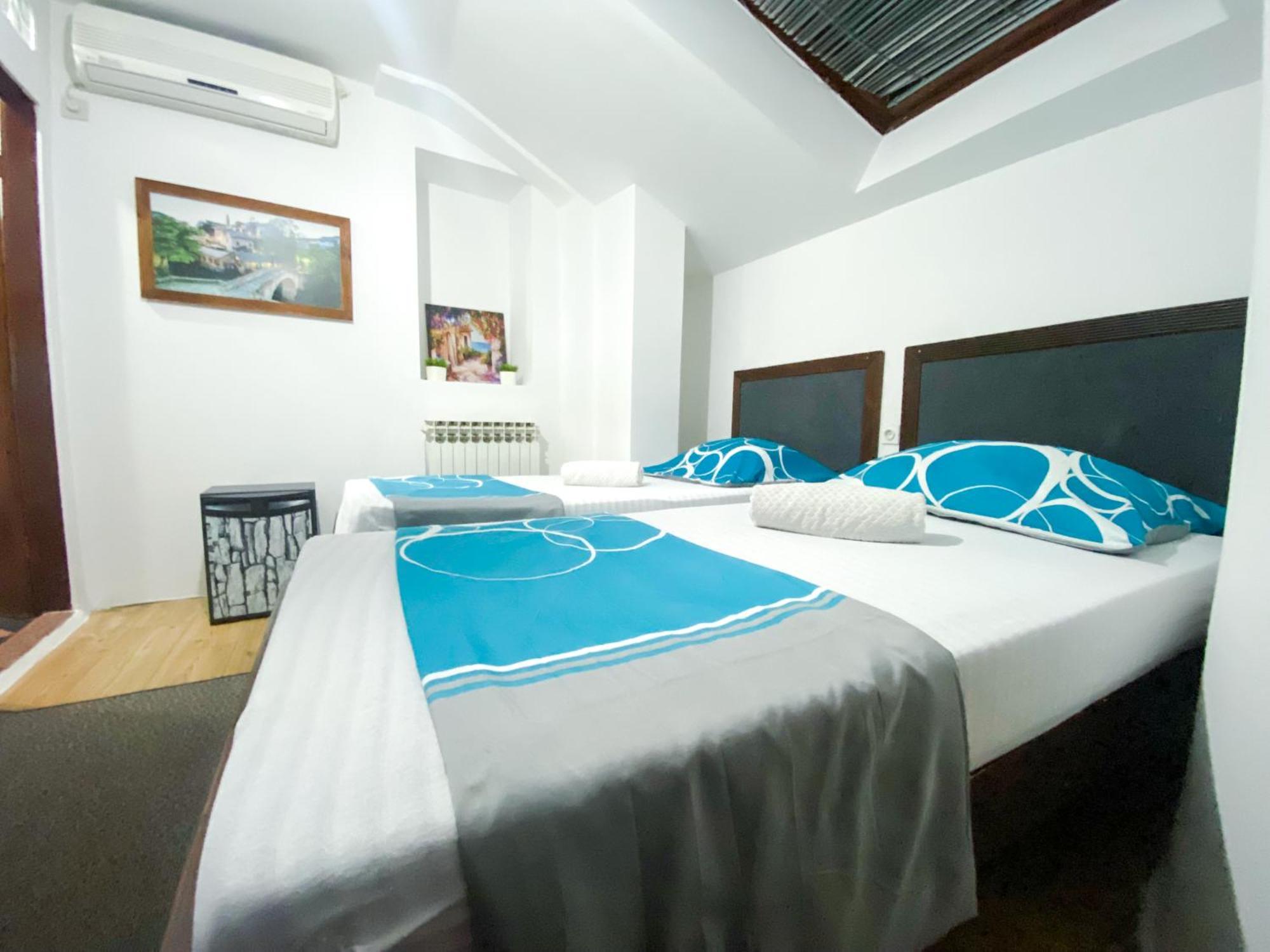 Boutique Villa 84 塞拉耶佛 外观 照片