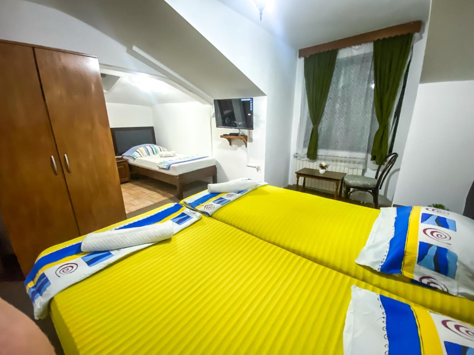 Boutique Villa 84 塞拉耶佛 外观 照片
