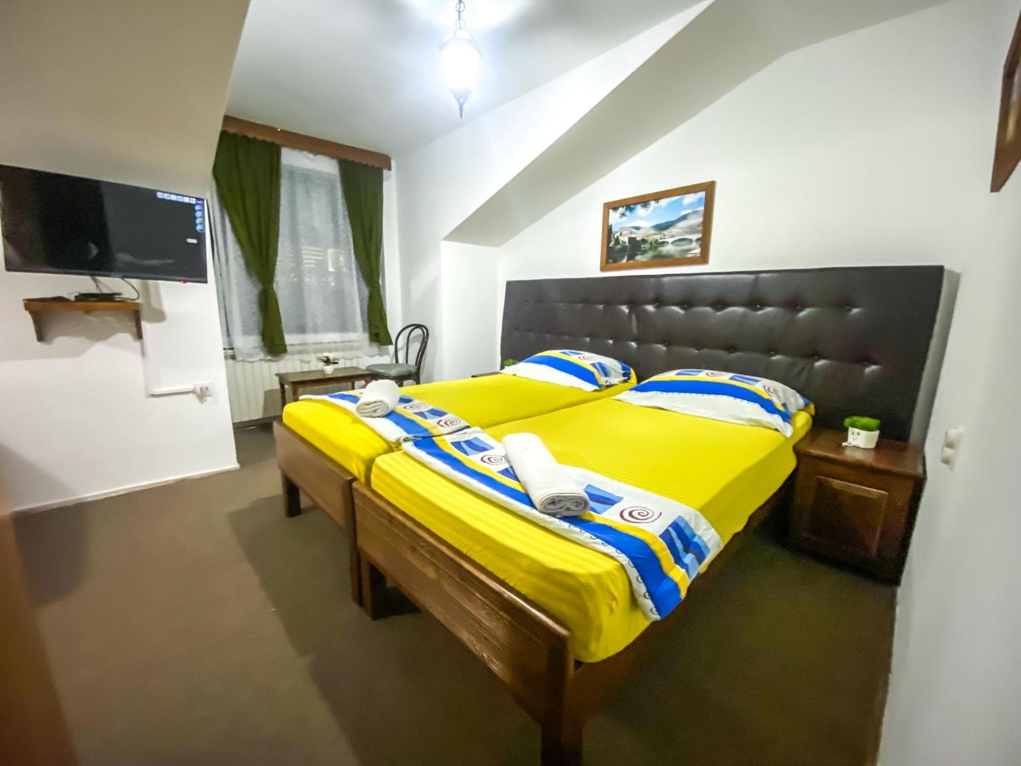 Boutique Villa 84 塞拉耶佛 外观 照片