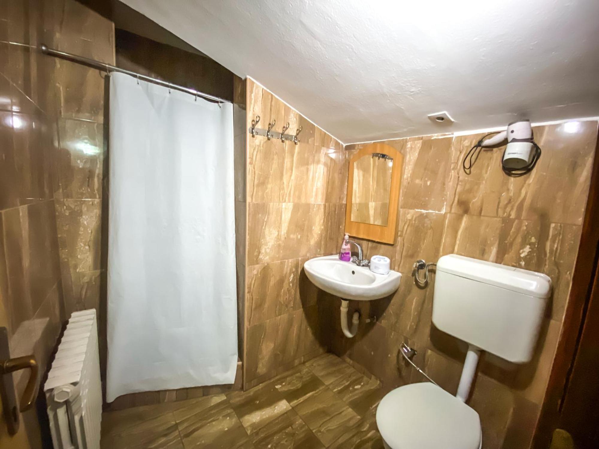 Boutique Villa 84 塞拉耶佛 外观 照片